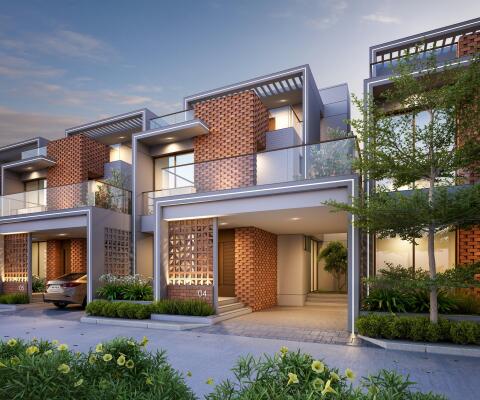 Chhani Villas in Chhani Vadodara | Villas for Sale in Chhani Vadodara
