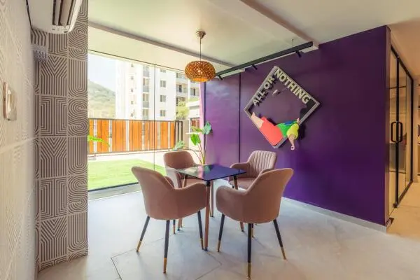 537+ Single room for rent in Hinjewadi, Pune