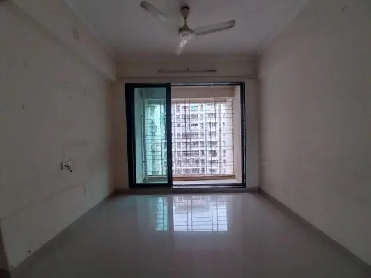 2 BHK Flats for resale in Mahaavir Heritage, Sector 35G Kharghar Navi ...