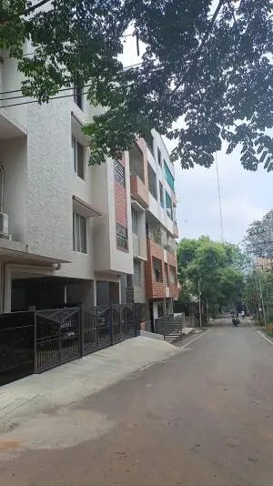 Royal Enclave Manyatha Tech Park