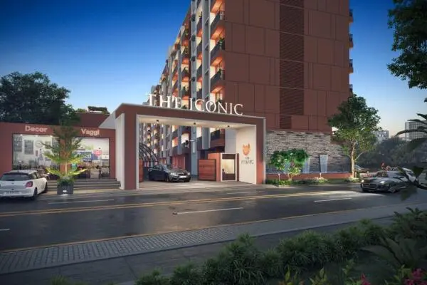 2 BHK Property in Vapi - 142+ Flats, Houses in Vapi