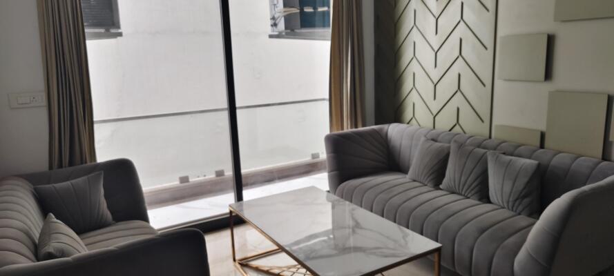 4 BHK Apartment / Flat for sale in Raja Park Jaipur - 2300 Sq. Ft.- 4th ...