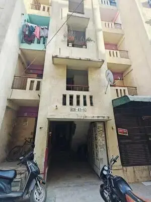 Service Apartments for sale in Sector 35 Rohini, Delhi - Properties