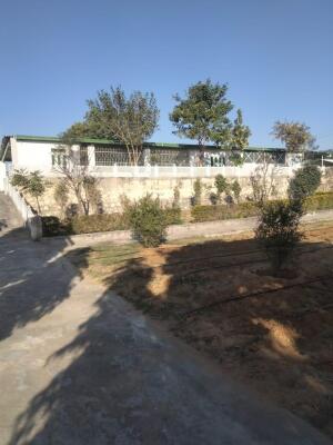 Residential land / Plot for sale in Raja Park Jaipur - 500 Sq. Yard.