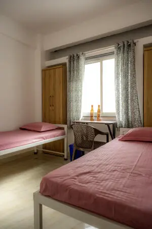 PG in Pune Central Under 6000 - Paying Guest in Pune Central between ...