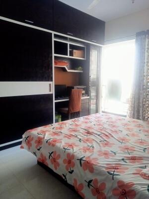 2 BHK Apartment / Flat for sale in Nyati Elysia Kharadi Pune - 1150 Sq ...