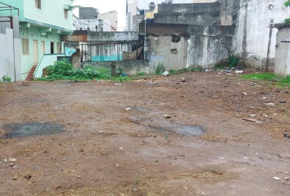 Page 2 Plots for sale in Malakpet Old Mumbai Highway 32