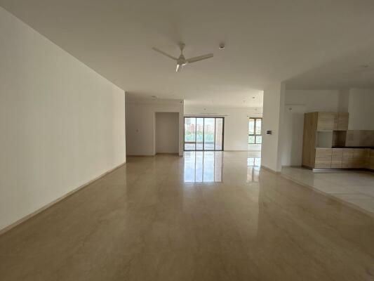 4 BHK Apartment / Flat for sale in Kolte Patil 24K Atria Pimple Nilakh ...