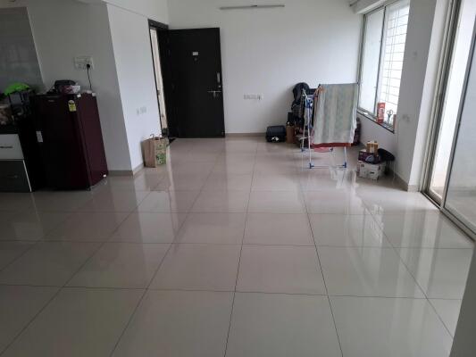 2 BHK Apartment / Flat for sale in Kolte Patil Downtown Beryl Kharadi ...