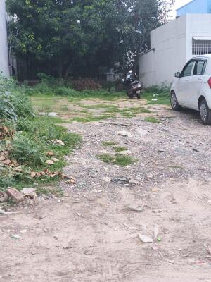 Residential land / Plot for sale in Sector 57 Gurgaon - 263 Sq. Yard.