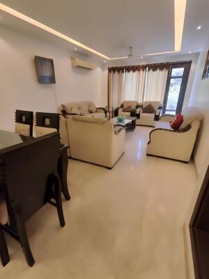 5 BHK House / Villa for sale in Anand Niketan Delhi - 3600 Sq. Ft.