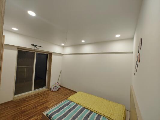 4 BHK Apartment / Flat for sale in Kolte Patil 24K Opula Pimple Nilakh ...