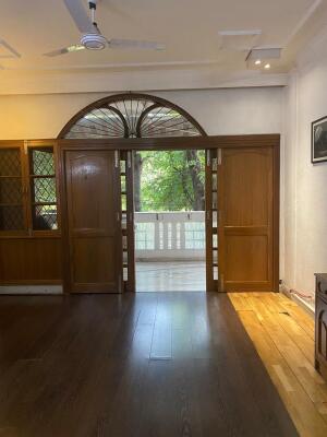 4 BHK Builder Floor for sale in Anand Niketan Delhi - 3600 Sq. Ft ...