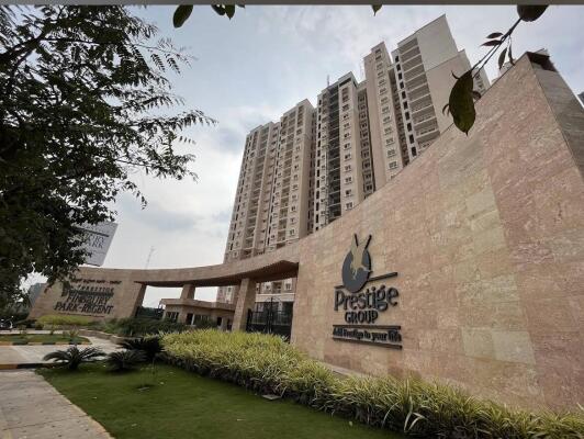 Prestige Finsbury Park, Bagalur