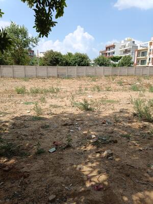 Residential land / Plot for sale in Sector 57 Gurgaon - 263 Sq. Yard.