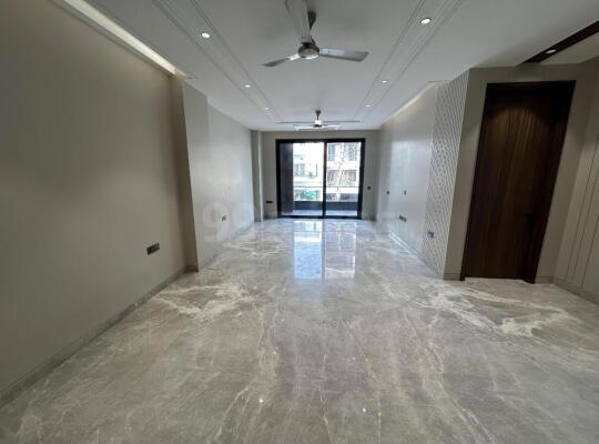 4 BHK Builder Floor for sale in Anand Niketan Delhi - 3600 Sq. Ft.- 3rd ...