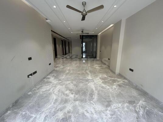 4 BHK Builder Floor for sale in Anand Niketan Delhi - 3600 Sq. Ft ...