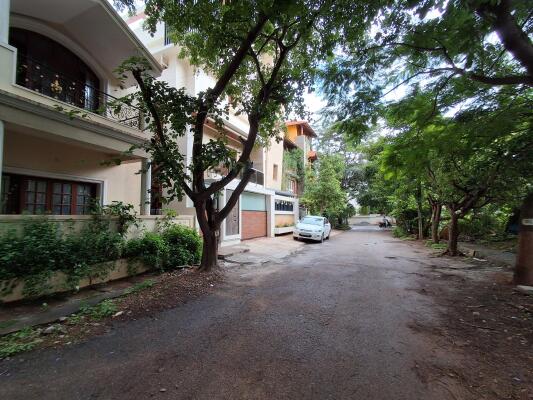 Gkvk Layout, Jakkuru, Bangalore