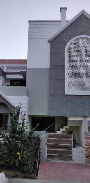 3 BHK House / Villa for sale in Dev Homes Bigbara Rudrapur - 1850 Sq. Ft.
