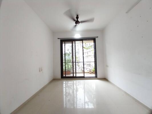 Sector 35G Kharghar, Navi Mumbai - Map, Property Rates, Projects ...