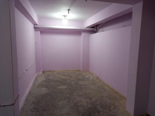 Warehouse for rent in GKW Layout Vijayanagar - 600 Sqft
