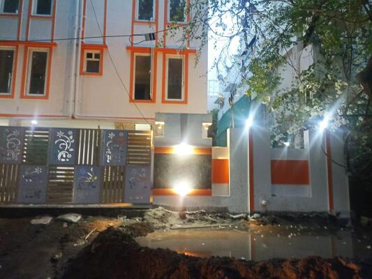Usman Roda 3 BHK Apartment / Flat for sale in Usman Road T Nagar - 1102 Sq. Ft ...