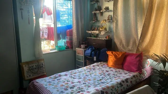 Central Enclave Resale - Flats for Resale in Central Enclave, Bansdroni ...