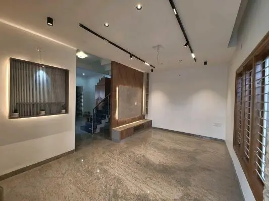 View of Penthouse in Banashankari 6th Stage 10th Block, Banashankari Stage 6 ...