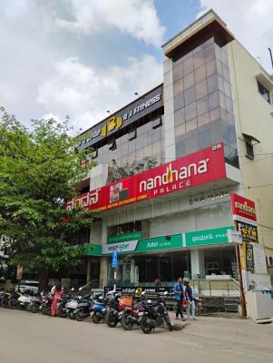 Commercial Project 7