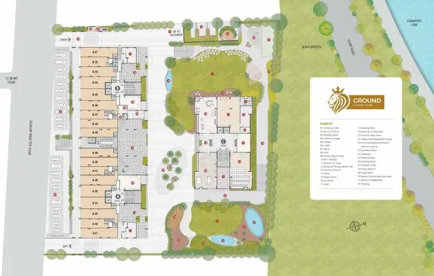 Swarnim Sentossa Commercial Properties for resale in Swarnim Sentossa ...