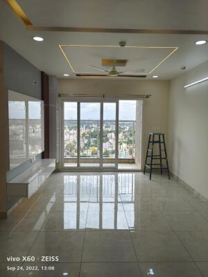 Hiranandani Bannerghatta Bhk Flat Hiranandani Hill Crest Resale