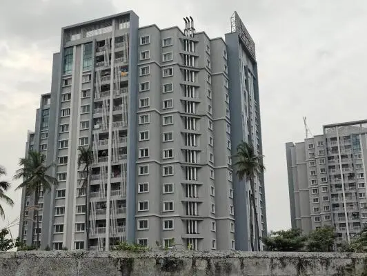 3 BHK Flats in Banashankari Stage 5, Bangalore from 2 crores to 3 ...