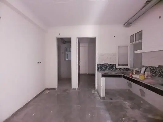 Low Budget Flats in GD Colony, Delhi