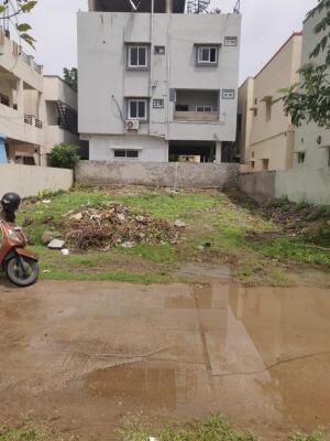 Plots in Defence Colony Layout, Sainikpuri from 75 lakhs to 1 crore ...