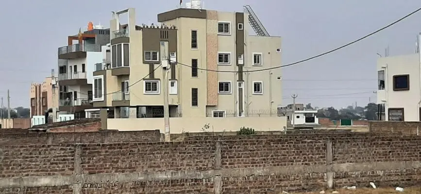 Corner Plots in Kanke, Ranchi - 4+ Corner Land/ Plots for sale in Kanke ...
