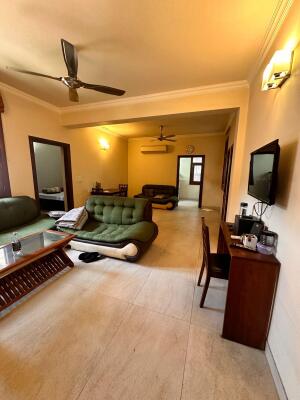 4 BHK House / Villa for sale in Anand Niketan Delhi - 2160 Sq. Ft.