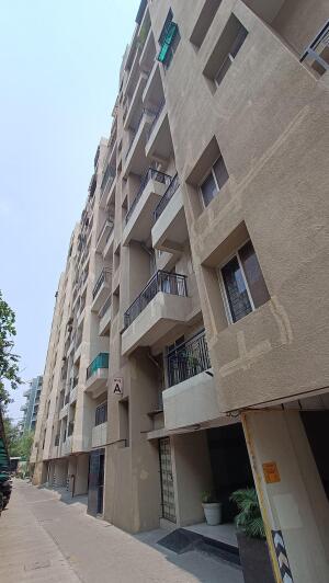 2 BHK Apartment / Flat for sale in Urban Soul Kharadi Kharadi Pune ...