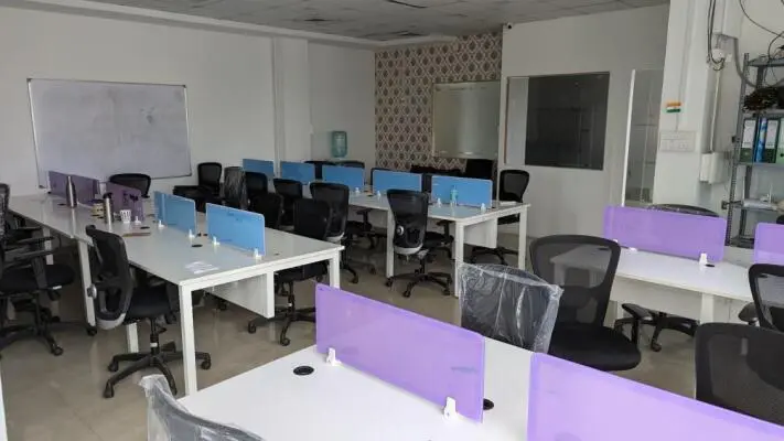 Bare shell Office Space for sale in Hoodi, Bangalore