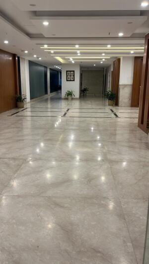 Bare shell Office Space for sale in Splendor Spectrum One sector 58 ...