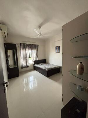 4 BHK Apartment / Flat for sale in Kolte Patil Rose Parade NIBM Pune ...