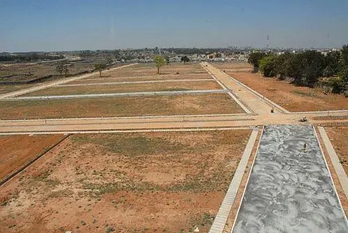 Plots for sale in Mumbai - 1214+ Residential Land / Plots in Mumbai