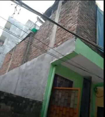 2 BHK House / Villa for sale in Jaitpur Extension Part 2 Delhi - 270 Sq ...