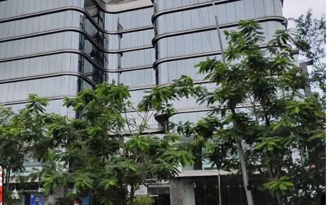 Unity One Office space for resale in Pipliya Rao Indore