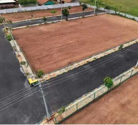 Gated Community Plots in Mariyappanapalya, Magadi Road - 1+ Properties