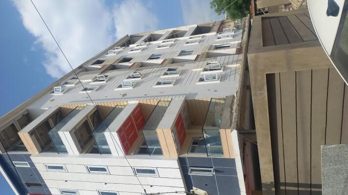 3 BHK Apartment / Flat for sale in Raja Park Jaipur - 1650 Sq. Ft.- 1st ...