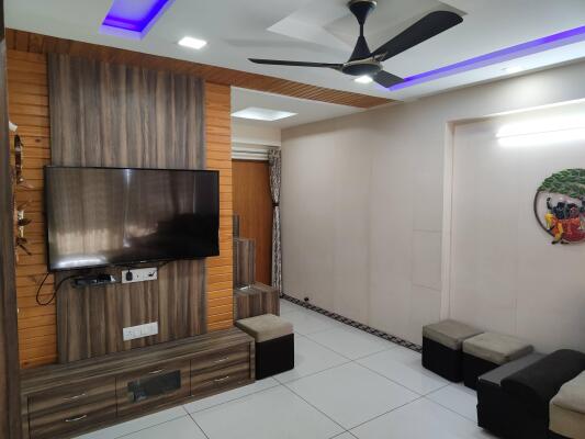3 BHK Flat in Sector 3, Hiran Magri, Udaipur — Apartment for Sale in Sector 3, Hiran Magri, Udaipur