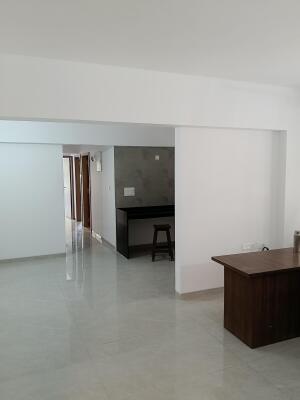 3 BHK Apartment / Flat for sale in Dahanukar Residency Dahanukar Colony ...