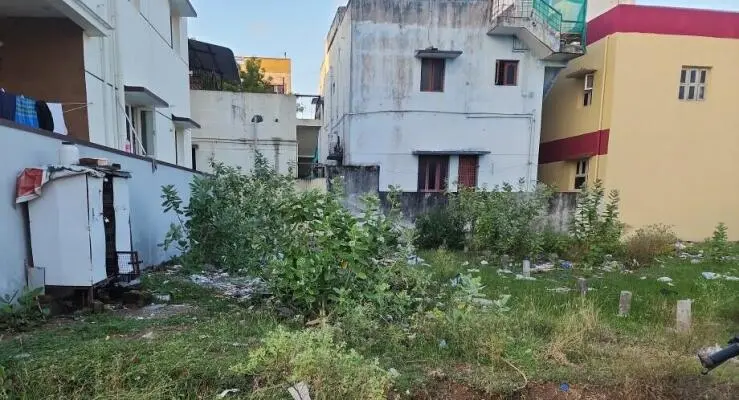 House for Sale in Revathipuram, Urapakkam - 3+ House in Revathipuram ...