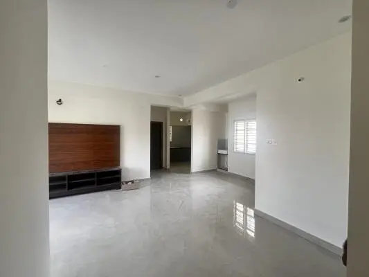 Gkvk Layout, Jakkuru, Bangalore