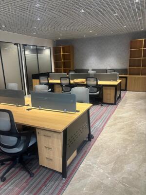 Ready to move Office Space for sale in Splendor Spectrum One sector 58 ...